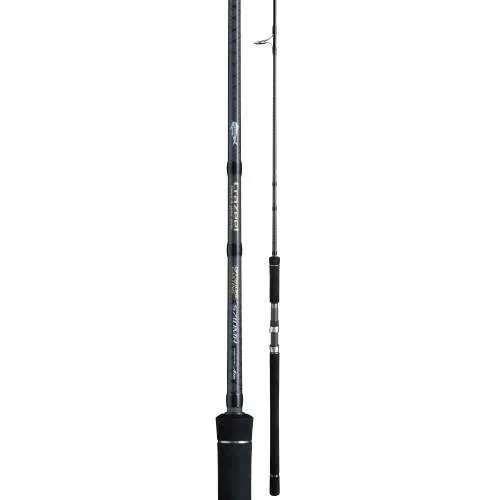 high-speed gear ratio baitcasters Bass Fishing Rod - Crazee - Crazee Offshore Cast Game 70M