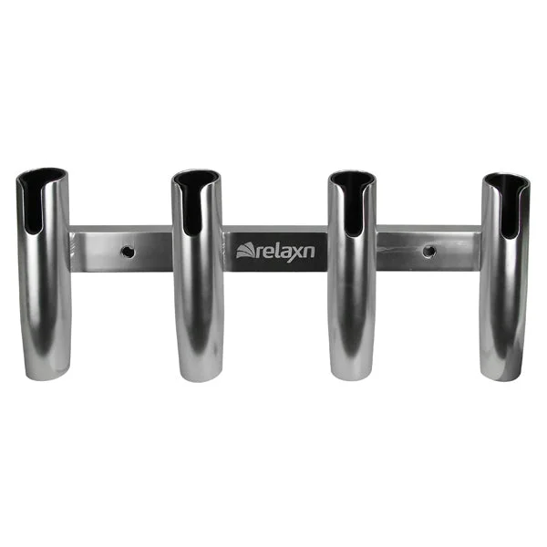 deep sea fishing rods wholesale Rod Holder - 4-Rod Rack, Side Mounting