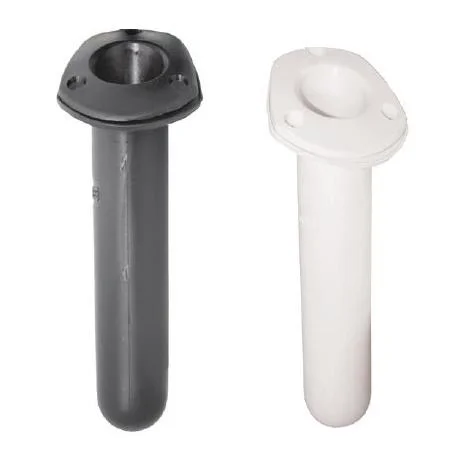 long casting spinning reels Rod Holder - Large Plastic Oval Head
