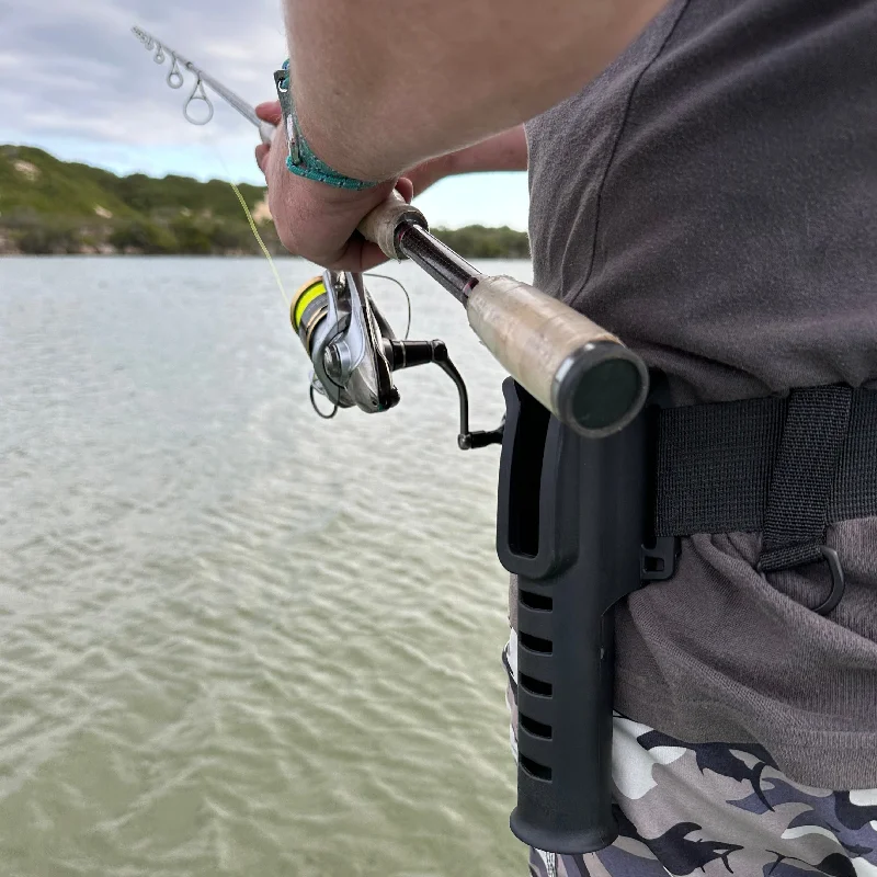 top-rated fishing coolers Rod holder - Rod belt