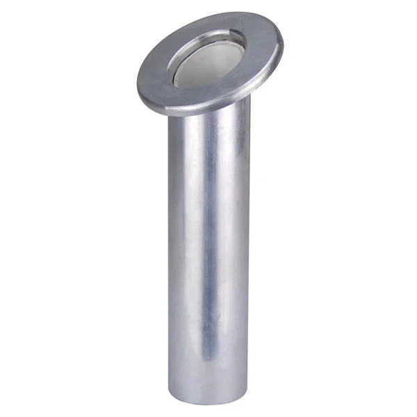 saltwater vs freshwater fishing gear Rod Holder - Weld On