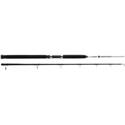 premium fly fishing leaders pre-looped Ron Thompson Refined Boat 6' 180cm 20-30lbs - 2sec premium fly fishing leaders pre-looped Ron Thompson Refined Boat 6' 180cm 20-30lbs - 2sec