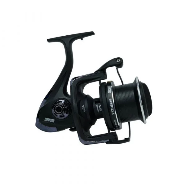 saltwater-approved fishing gear maintenance kits Tronixpro Guerilla Surf | 8000
