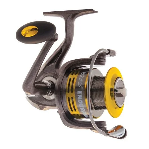 adjustable kayak fishing rod leashes Rovex Endurance Reel