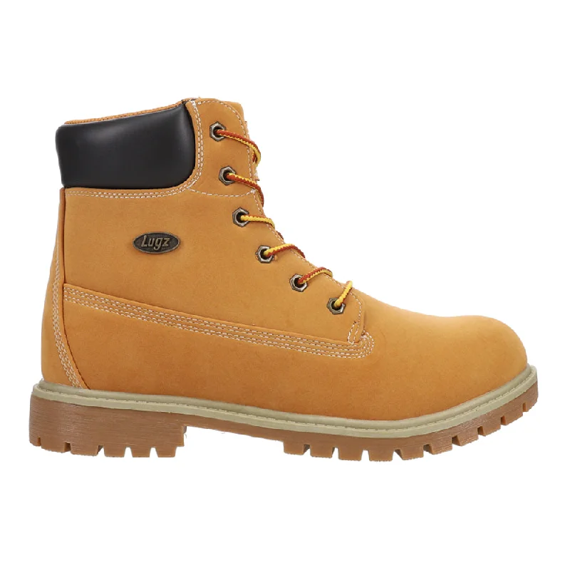 Trendy Snow Boots Online Rucker Hi Lace Up Boots