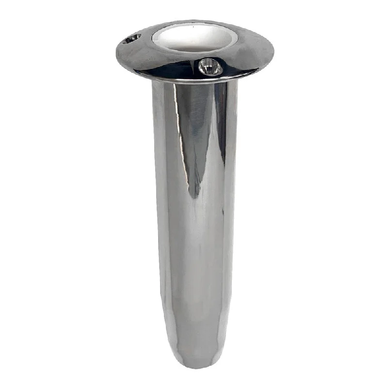lightweight portable fish finders Rupp 0 Degree Large HD Swivel Rod Holder
