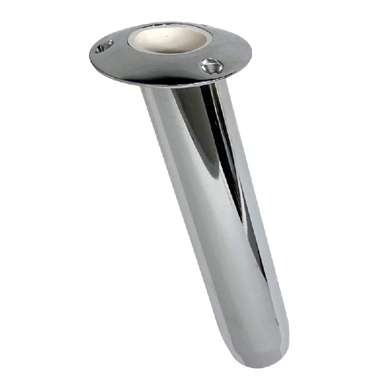 fly fishing leaders and tippets Rupp 15 Degree Fixed Standard Rod Holder [CA-SS15-SMF]