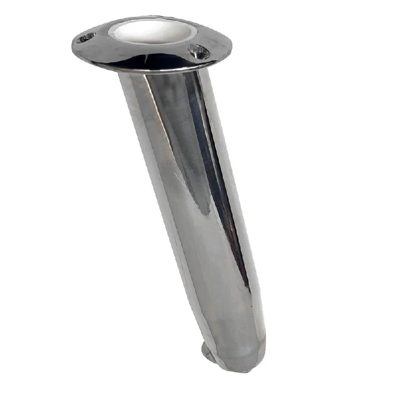 premium fly fishing flies Rupp 15 Degree Large HD Swivel Rod Holder [CA-SS15-LGR]