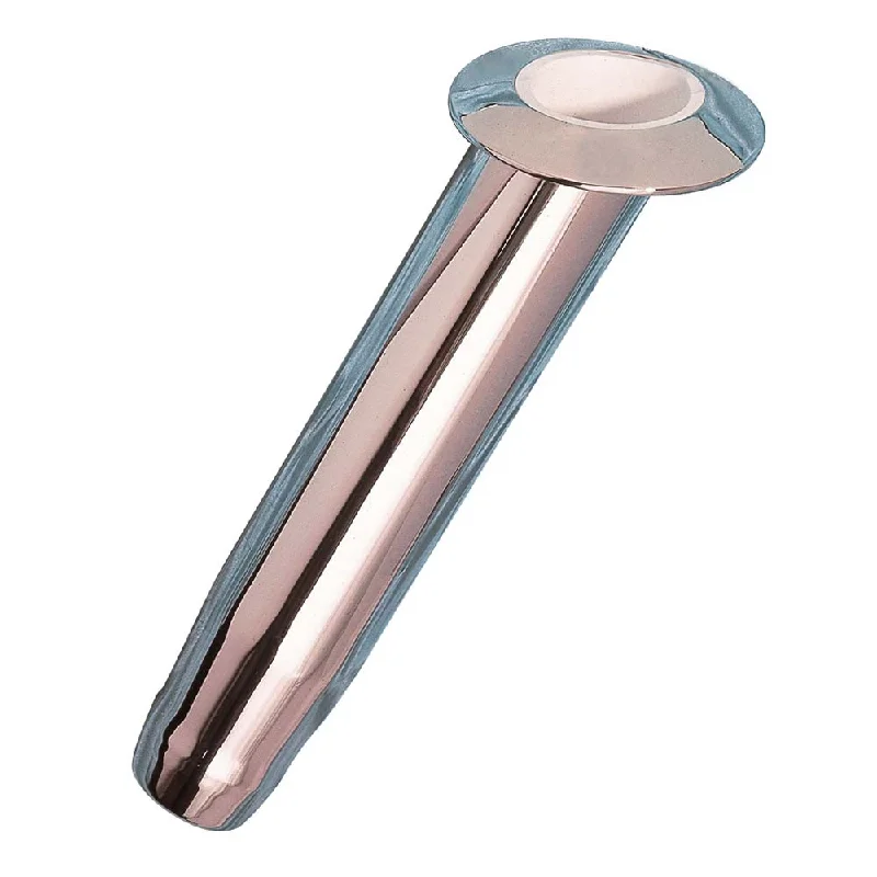 lightweight fly fishing combo sets Rupp Large Stainless Steel Bolt-less Rod Holder - 0 [CA-0005-SS]