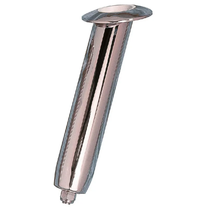 rod repair kits fishing Rupp Large Stainless Steel Bolt-less Swivel Rod Holder - 0 [CA-0127-SS]