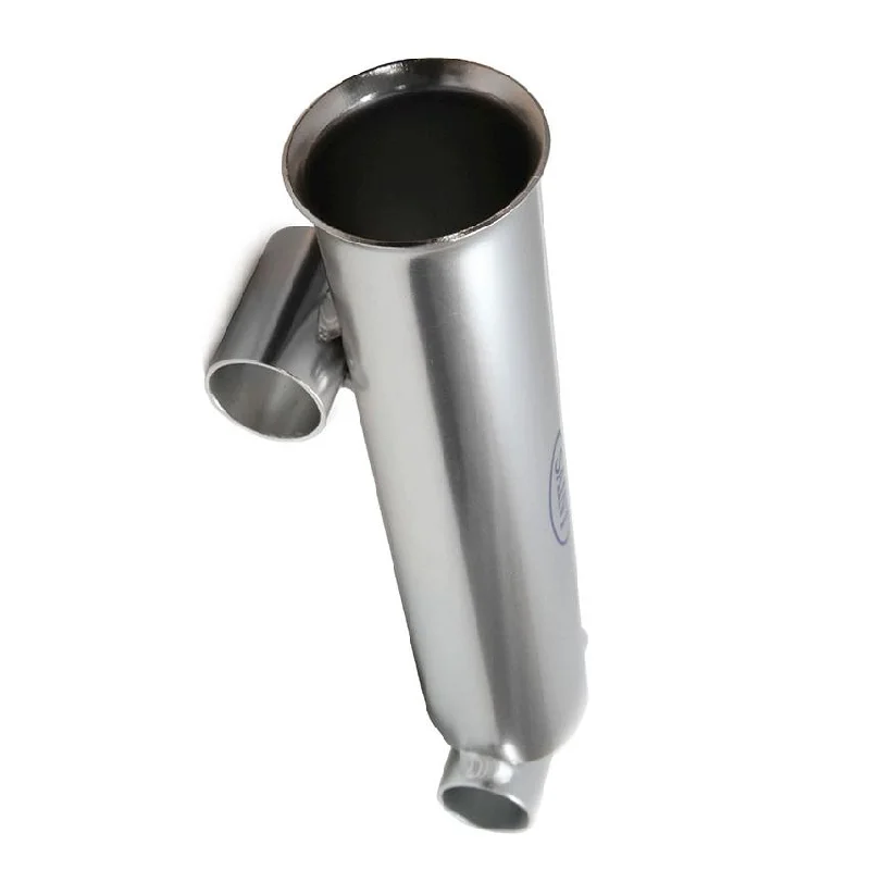 power handle baitcasting reels Saint Marine Aluminium Rod Holder