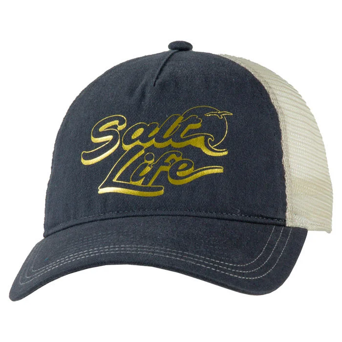 long-range castable fish finders Salt Life - Renew