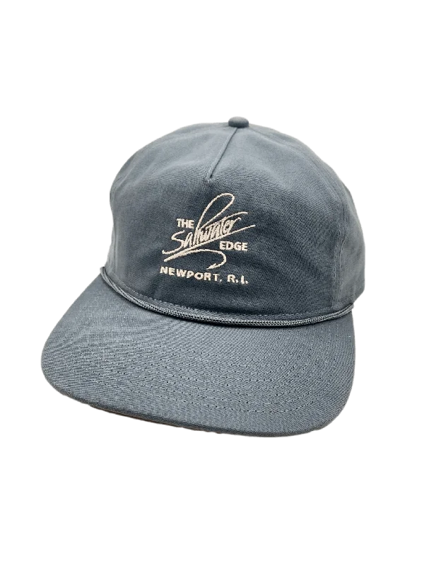 deep diving crankbaits bass Saltwater Edge Logo Ranger Hat