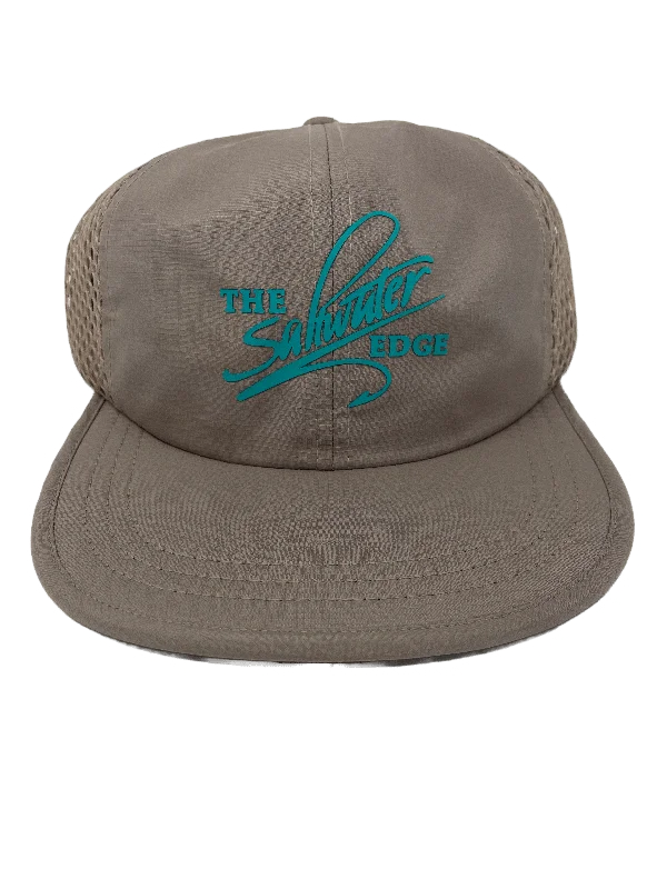 adjustable rod pod stands Saltwater Edge Rogue Hat