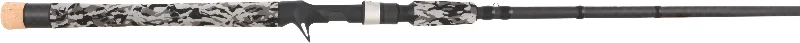 custom fishing rods near me Samaki Zing Xtreme Swimbait Graphite Rods