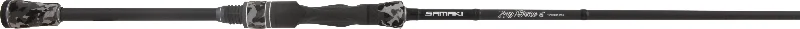 top-rated bass jigs for tournament fishing Samaki Zing Xtreme V2 Graphite Rod Clearance
