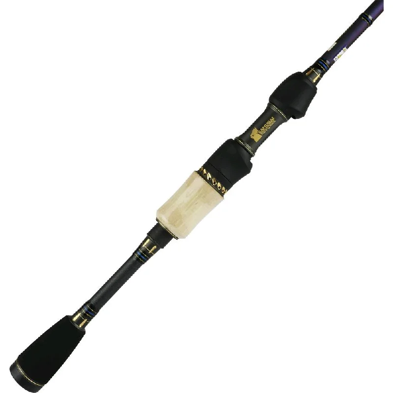 premium baitcasting reel handle upgrades Samurai Infinite Graphite Rods