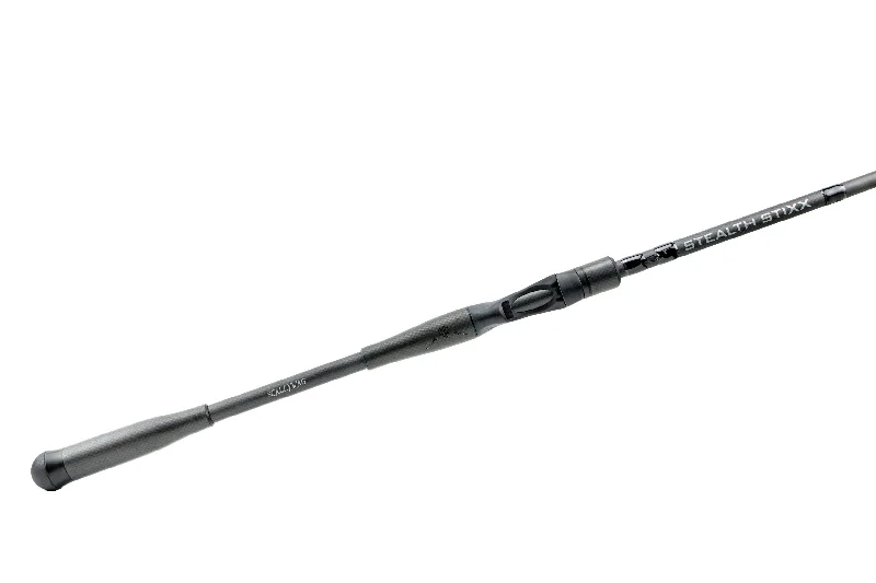 professional surf fishing rigs Scallywag