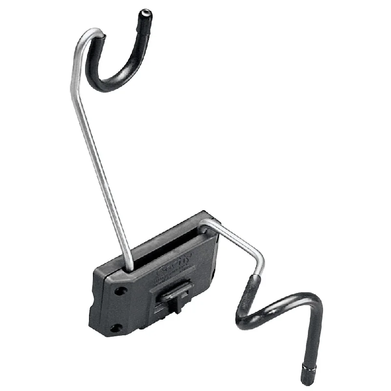 heavy-duty rod holders for beach fishing Scotty 222 Sidewinder Rod Holder