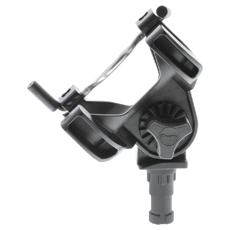 waterproof fishing gear bags Scotty 289 R-5 Universal Rod Holder with o Mount