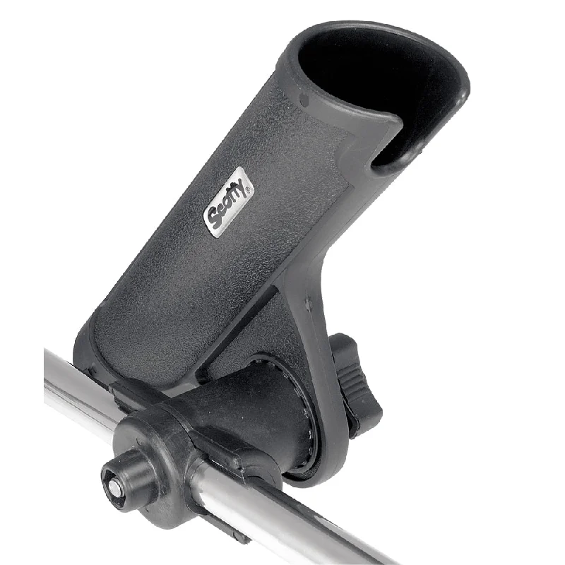 Berkley fishing line wholesale Scotty 355 Rodmaster II Downrigger Boom Rod Holder [355]