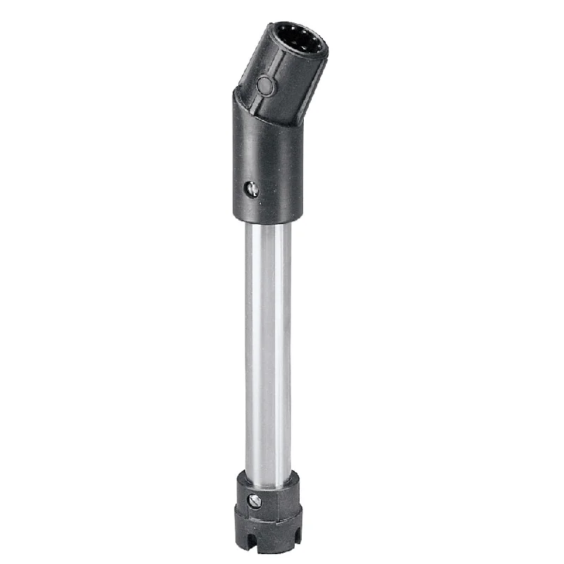 fishing bait containers insulated Scotty Gimbal Mount Rod Holder Adapter [253]