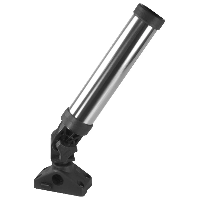 premium pike fishing spinnerbaits Scotty Rocket Launcher Rod Holder SS Jacket w/241 Mount [470]