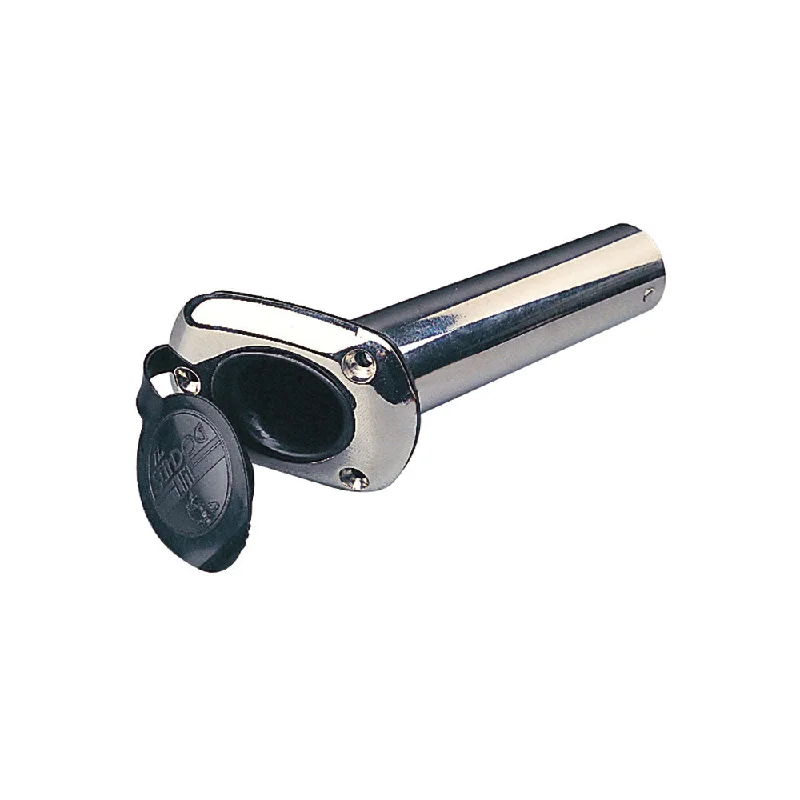 best hybrid fishing rods Sea-Dog Cast Stainless Steel Flush Mount Rod Holder with Cap - 30 degree best hybrid fishing rods Sea-Dog Cast Stainless Steel Flush Mount Rod Holder with Cap - 30 degree