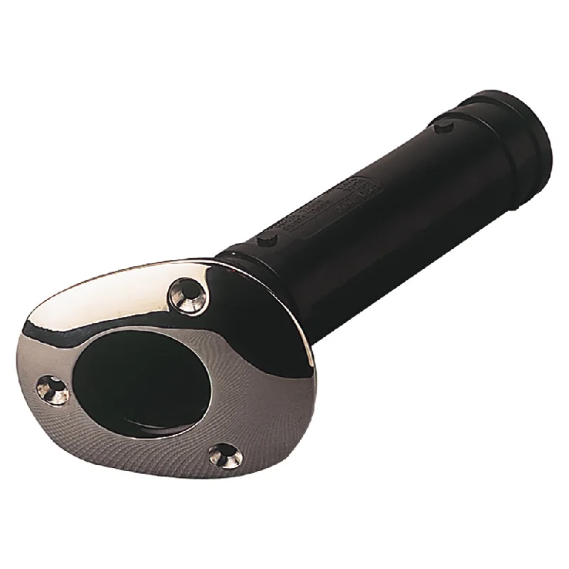 best saltwater fishing rods for beginners Sea-Dog Flush Mount Rod Holder with Stainless Top best saltwater fishing rods for beginners Sea-Dog Flush Mount Rod Holder with Stainless Top