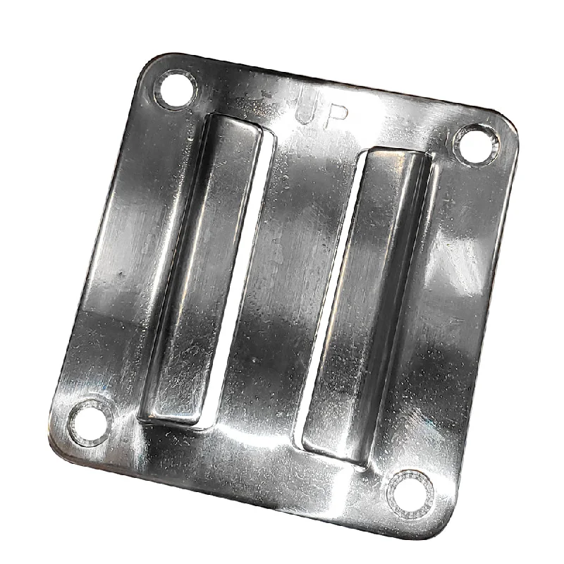 strong monofilament leader material Sea-Dog Mounting Plate for 325190 Rod Holder