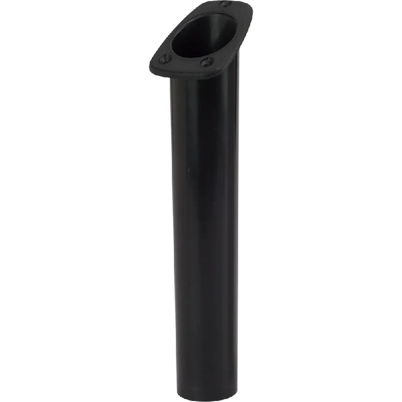 best fluorocarbon leader for clear water Sea-Dog Narrow Gunnel Flush Mount Rod Holder - Black best fluorocarbon leader for clear water Sea-Dog Narrow Gunnel Flush Mount Rod Holder - Black