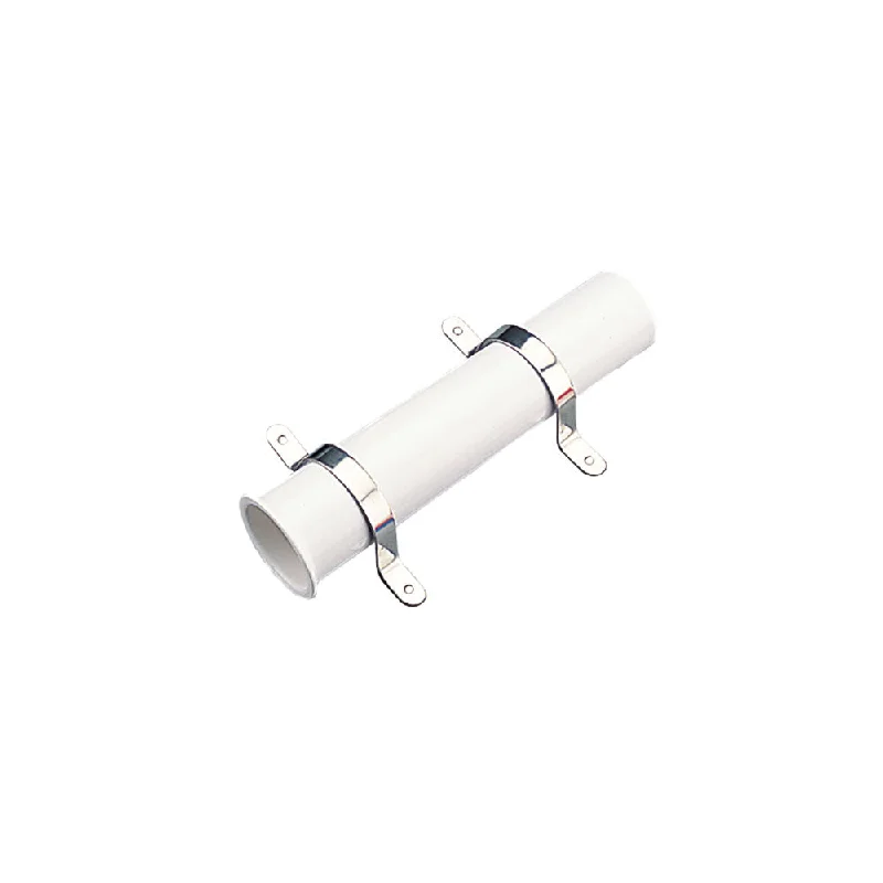 best fishing rod for kayak angling Sea-Dog Side Mount Rod Holder - 9in - White