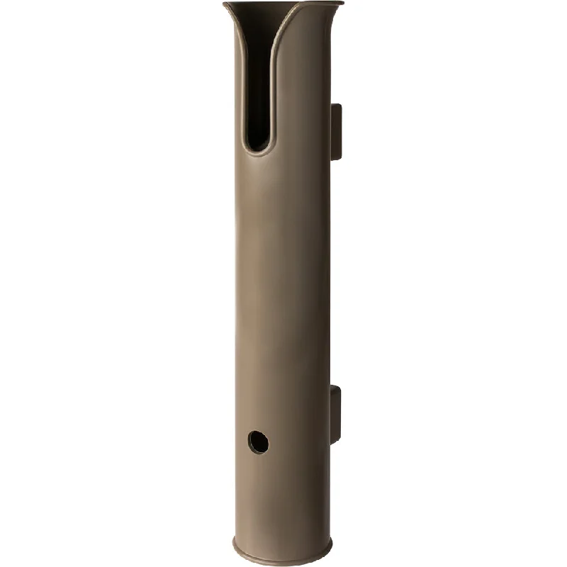 floating fishing pliers rustproof Sea-Dog Side Mount Rod Holder - Flat Dark Earth [325123-1]
