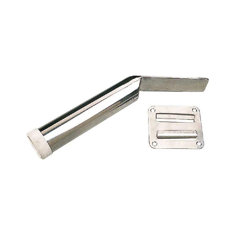 high-durability carp fishing rods Sea-Dog Stainless Steel Side Mount Removable Rod Holder high-durability carp fishing rods Sea-Dog Stainless Steel Side Mount Removable Rod Holder
