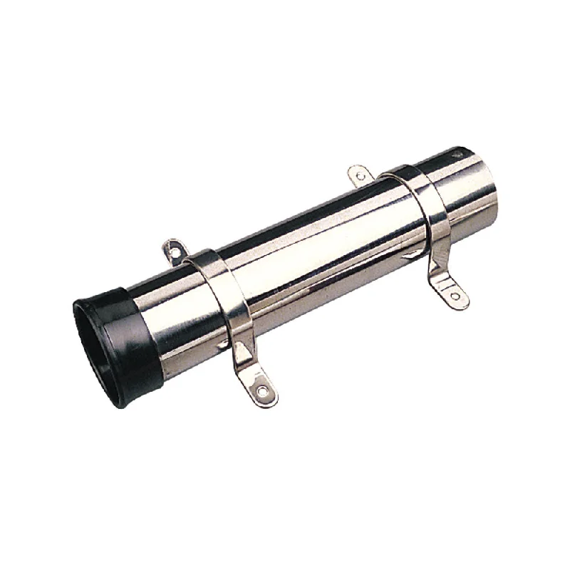 waterproof floating fishing lures Sea-Dog Stainless Steel Side Mount Rod Holder