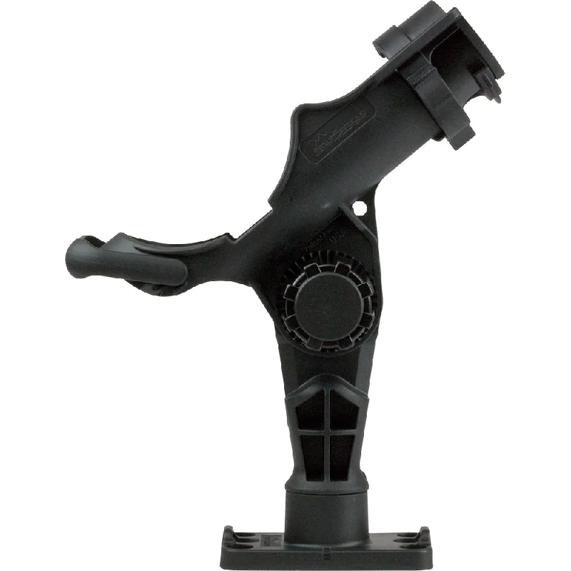 lightweight chest packs for fly fishing Sea-Dog Triple Threat Rod Holder - Surface Mount [325412-1]