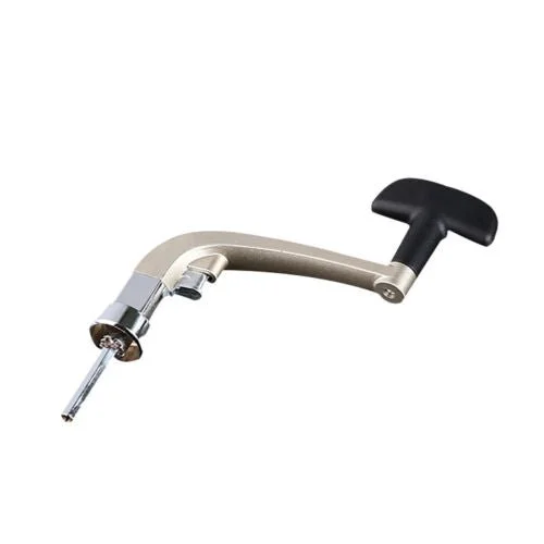 premium fluorocarbon leader spools Sea Rock Spinning Reel Spare Handle