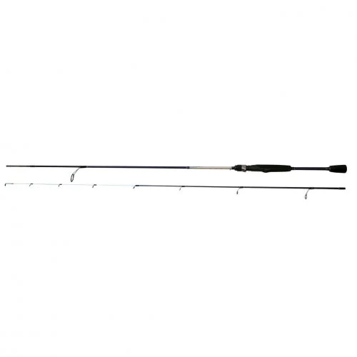 high-drag power baitcasting reels Shakespeare Agility LRF Rods