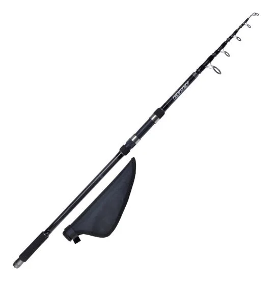 collapsible fishing chairs lightweight Shakespeare CYPRY Telescopic Spinning Rod | Carp Fishing Rod | 13 Ft collapsible fishing chairs lightweight Shakespeare CYPRY Telescopic Spinning Rod | Carp Fishing Rod | 13 Ft