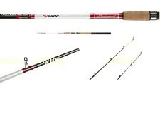 top-rated UV-resistant fishing hats Shakespeare Omni  feeder rod 9ft IN-STORE ONLY