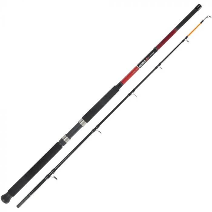 adjustable trolling rod holders Shakespeare Omni Boat Rod 20/30lb