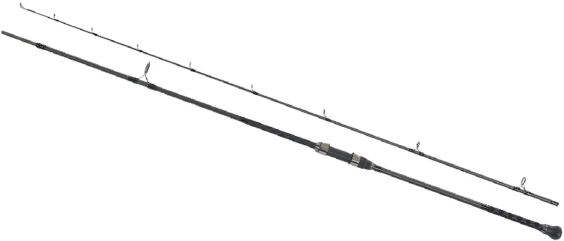 professional surf fishing rigs Shakespeare Sigma Supra Sea Spin Rod 9ft