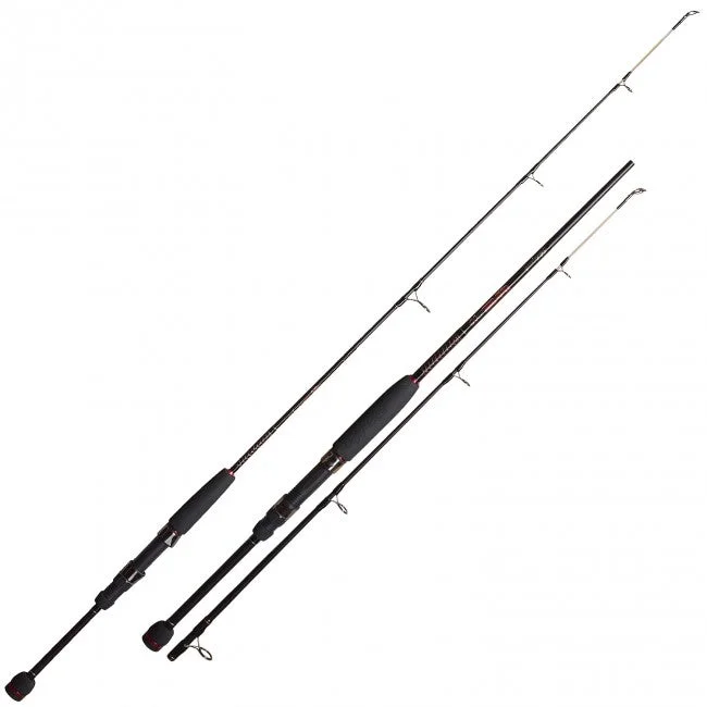 floating minnow jerkbaits Shakespeare Ugly Stik gx2 Kayak Rod