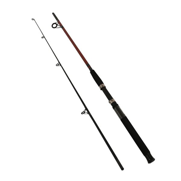 lightweight fly fishing combo sets Shakespeare Wildcat Spinning Rod | 7 Ft, 8 Ft