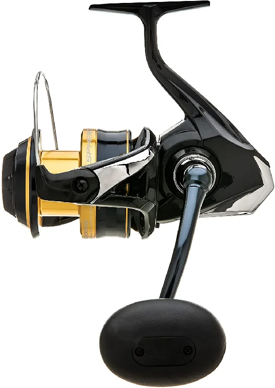 ultralight fishing rods cheap Shimano Spheros SW A Spinning Reels SPSW5000HGA