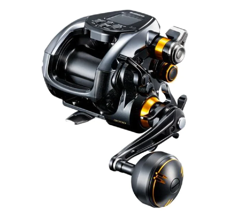 premium braided leaders for saltwater Shimano 23 Beastmaster 9000B Electric Reel