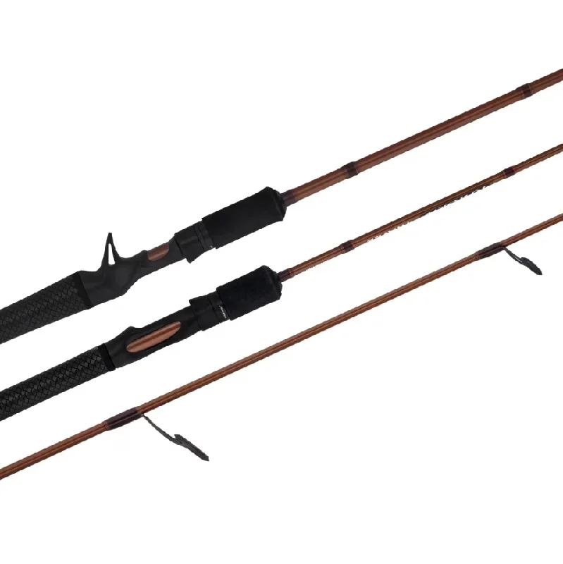 best lure retrievers for crankbaits Shimano 23 Raider Travel Graphite Rods