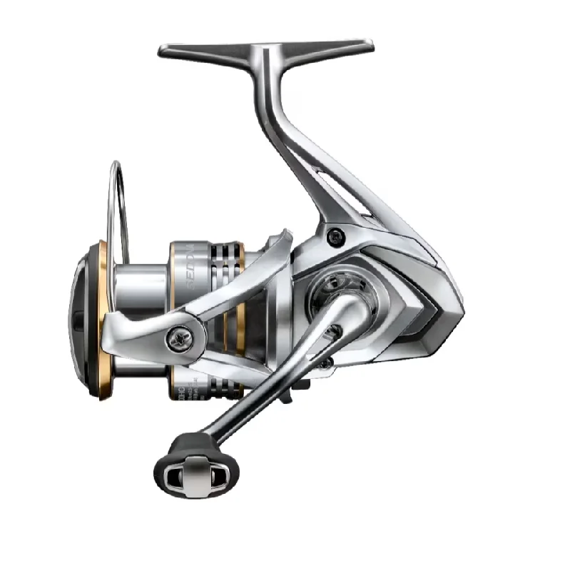 carbon fiber fishing rods Shimano 23 Sedona FJ Spin Reels + Gift
