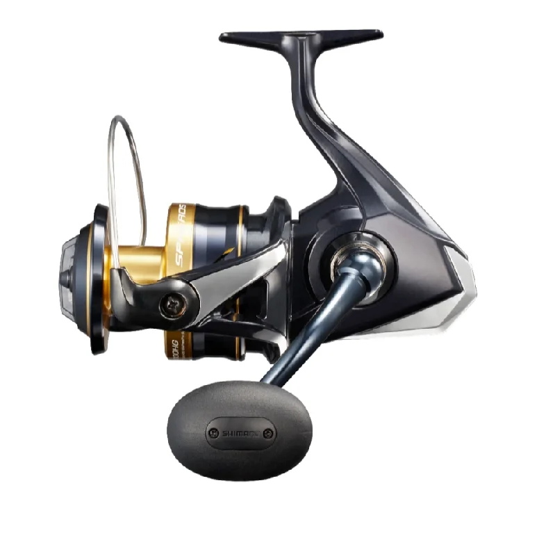 Huk fishing shirts for men Shimano 23 Spheros SW Spin Reels + Gift
