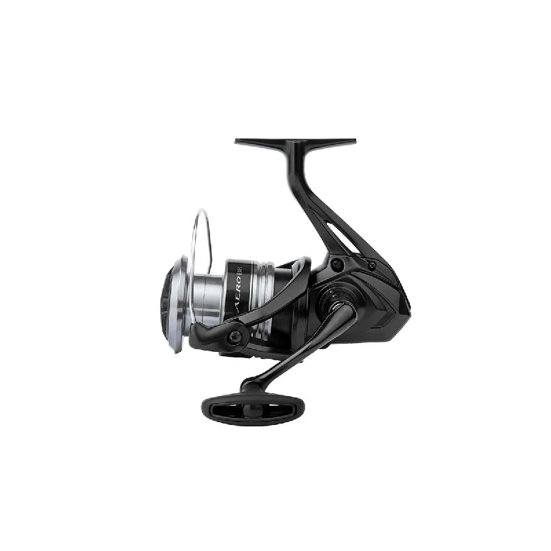 best jig heads for soft plastics Shimano Aero BB 4000 Reel